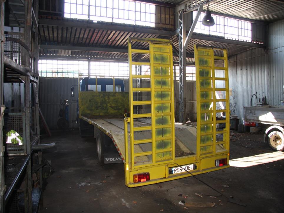 Construction machines and vehicles-3