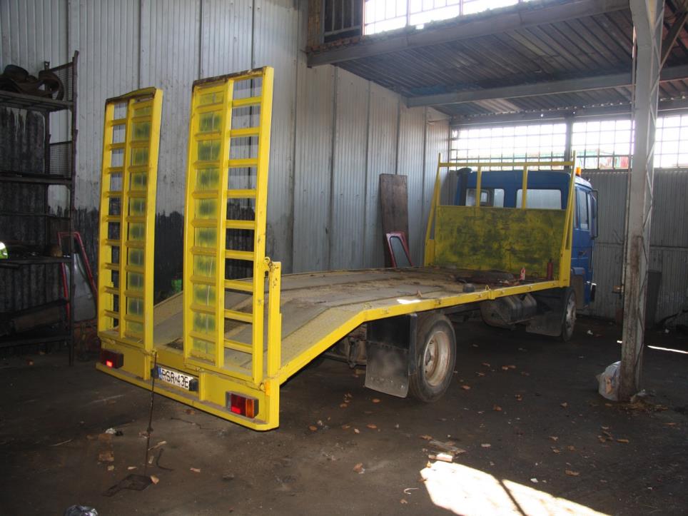 Construction machines and vehicles-2