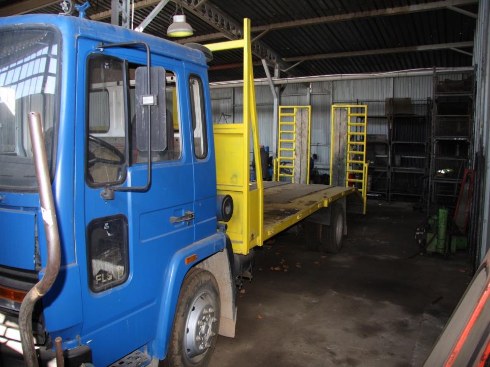 Construction machines and vehicles-4