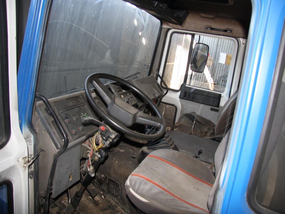 Construction machines and vehicles-7