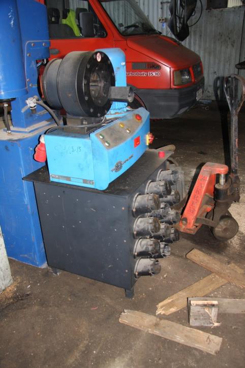 Construction machines and vehicles-3