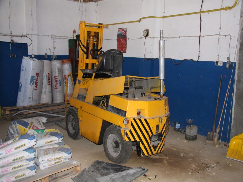 Construction machines and vehicles-3