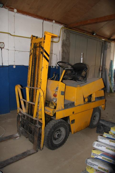 Construction machines and vehicles-1