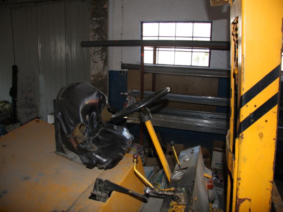 Construction machines and vehicles-4