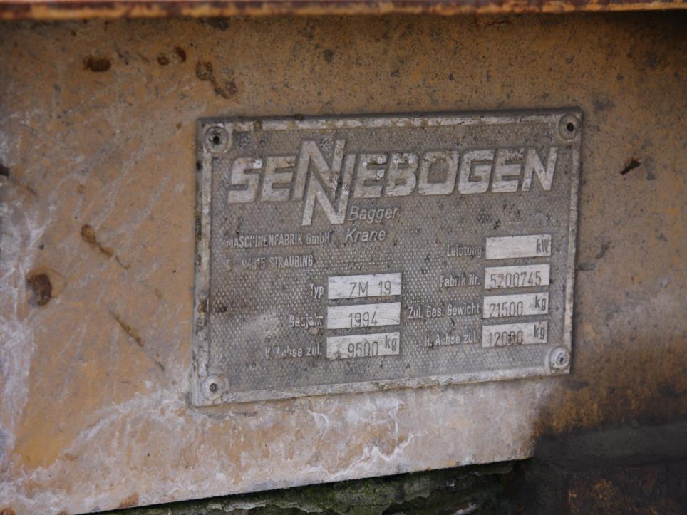 Máquinas e veículos de construção-7