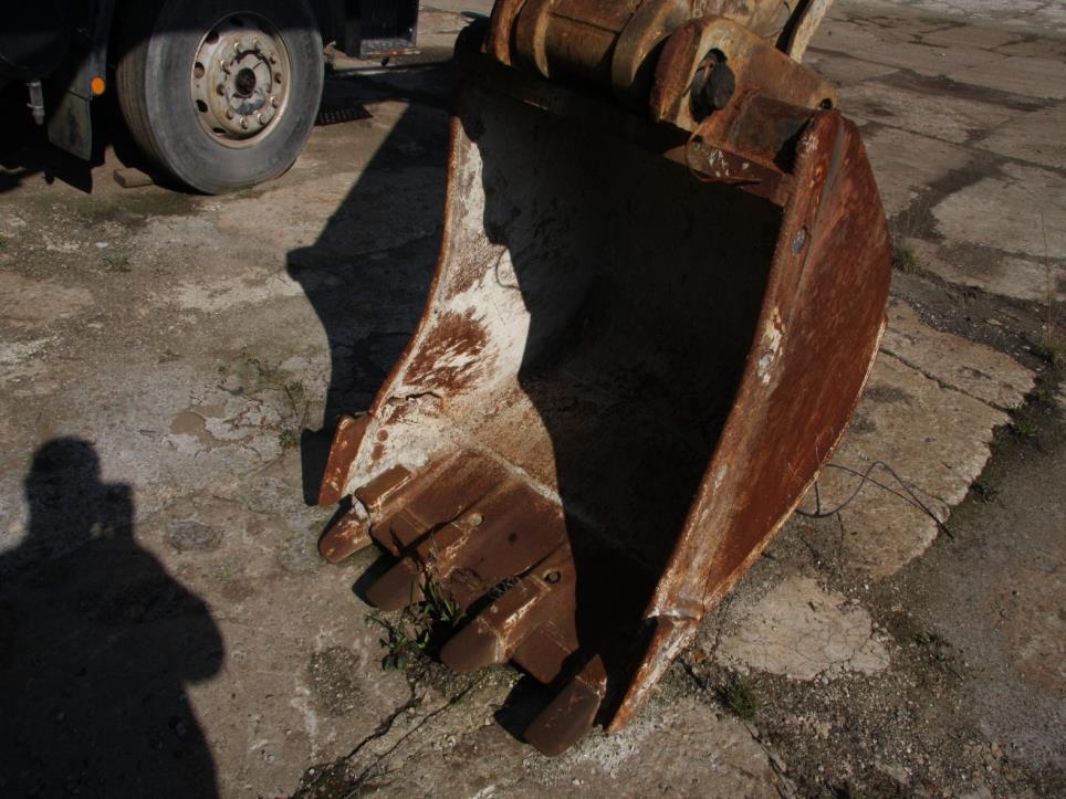 Máquinas e veículos de construção-8