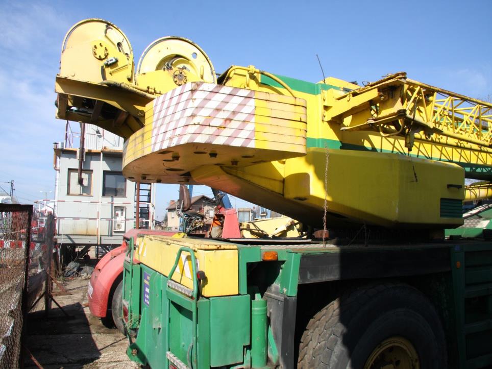 Construction machines and vehicles-3