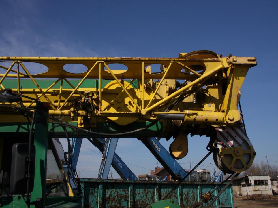 Construction machines and vehicles-5