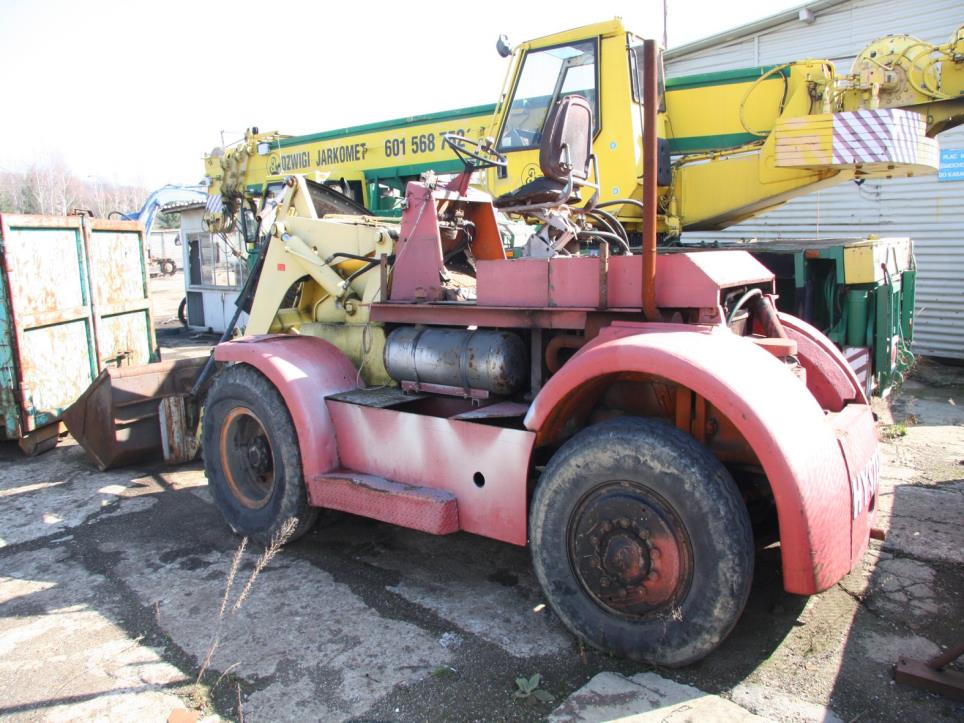 Construction machines and vehicles-2