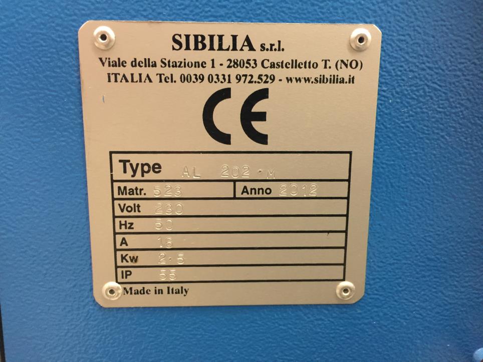 machinery and equipment for development, registration and manufacture of advanced plant protection products-3