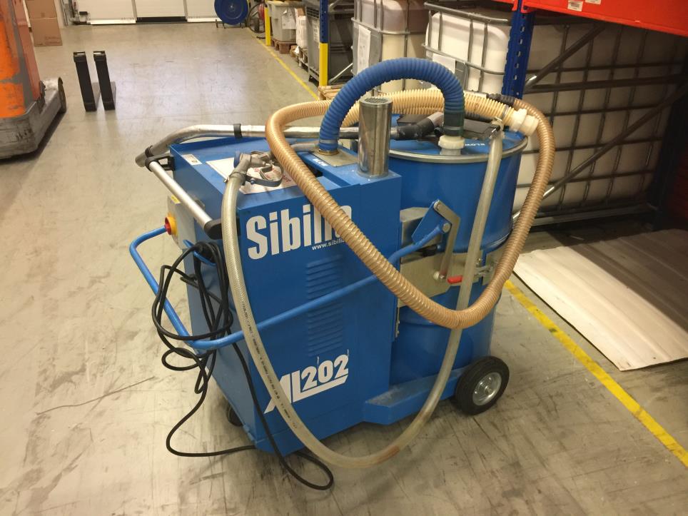 machinery and equipment for development, registration and manufacture of advanced plant protection products-2