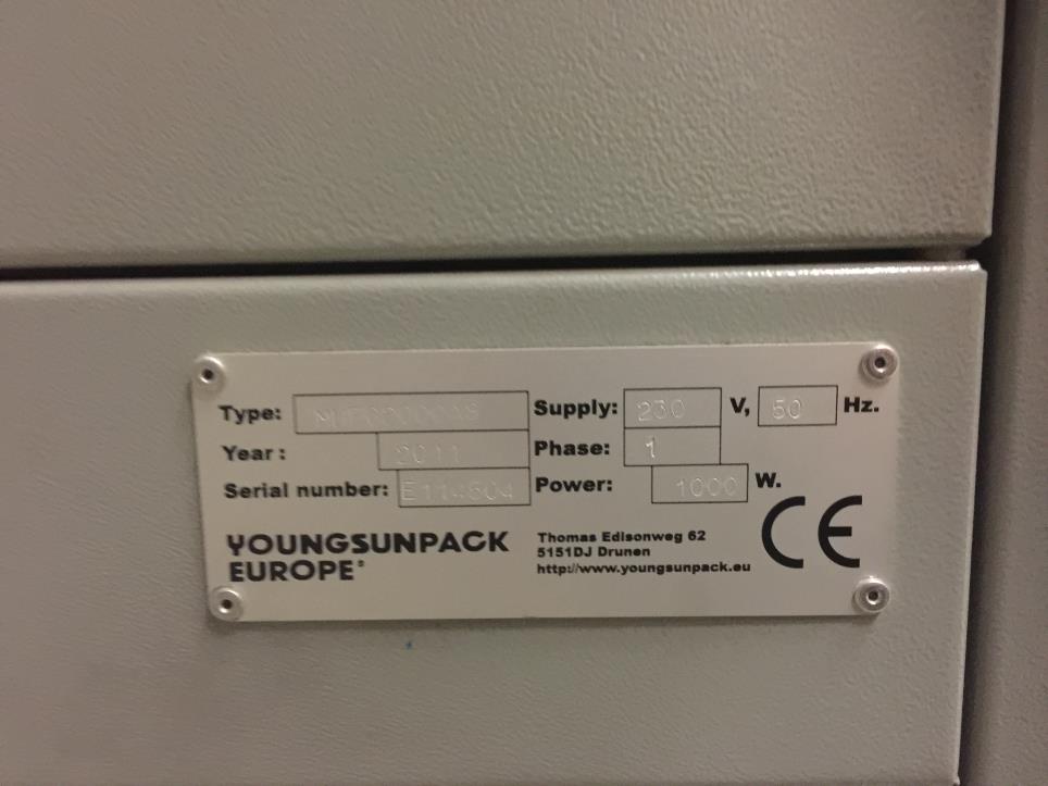 machinery and equipment for development, registration and manufacture of advanced plant protection products-4