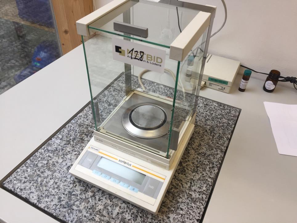 machinery and equipment for development, registration and manufacture of advanced plant protection products-1