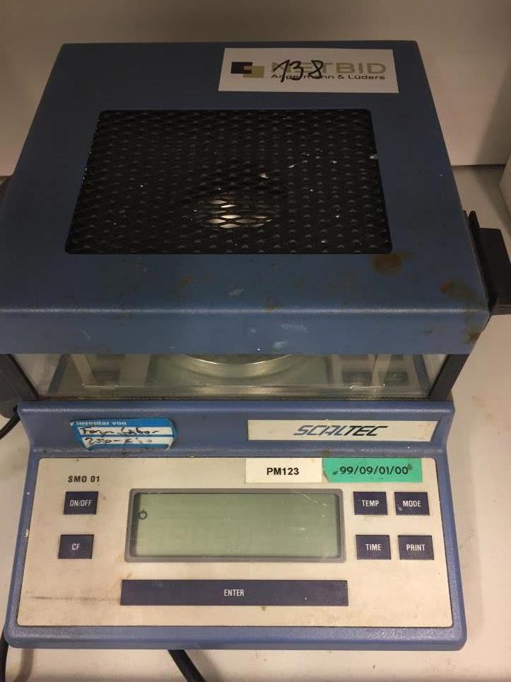 machinery and equipment for development, registration and manufacture of advanced plant protection products-1