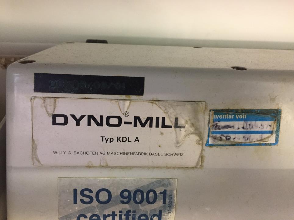 machinery and equipment for development, registration and manufacture of advanced plant protection products-3