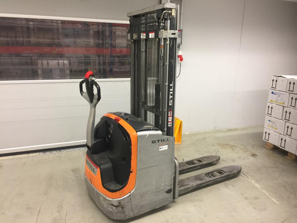 machinery and equipment for development, registration and manufacture of advanced plant protection products-1