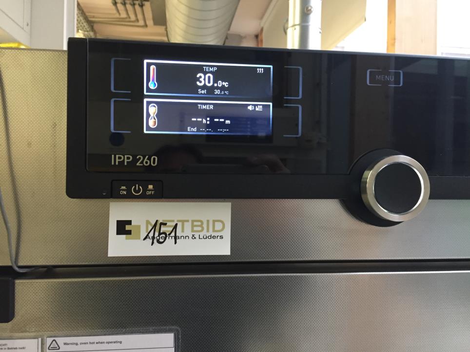 machinery and equipment for development, registration and manufacture of advanced plant protection products-2