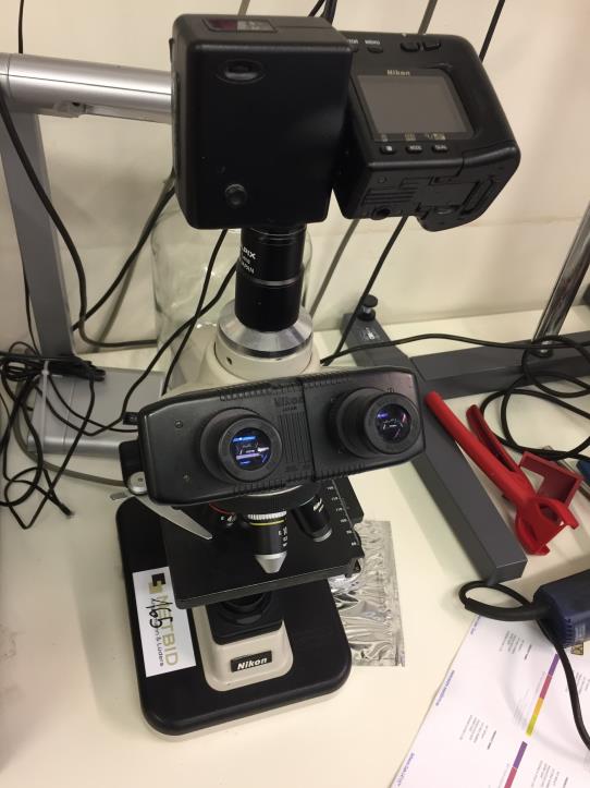 machinery and equipment for development, registration and manufacture of advanced plant protection products-2