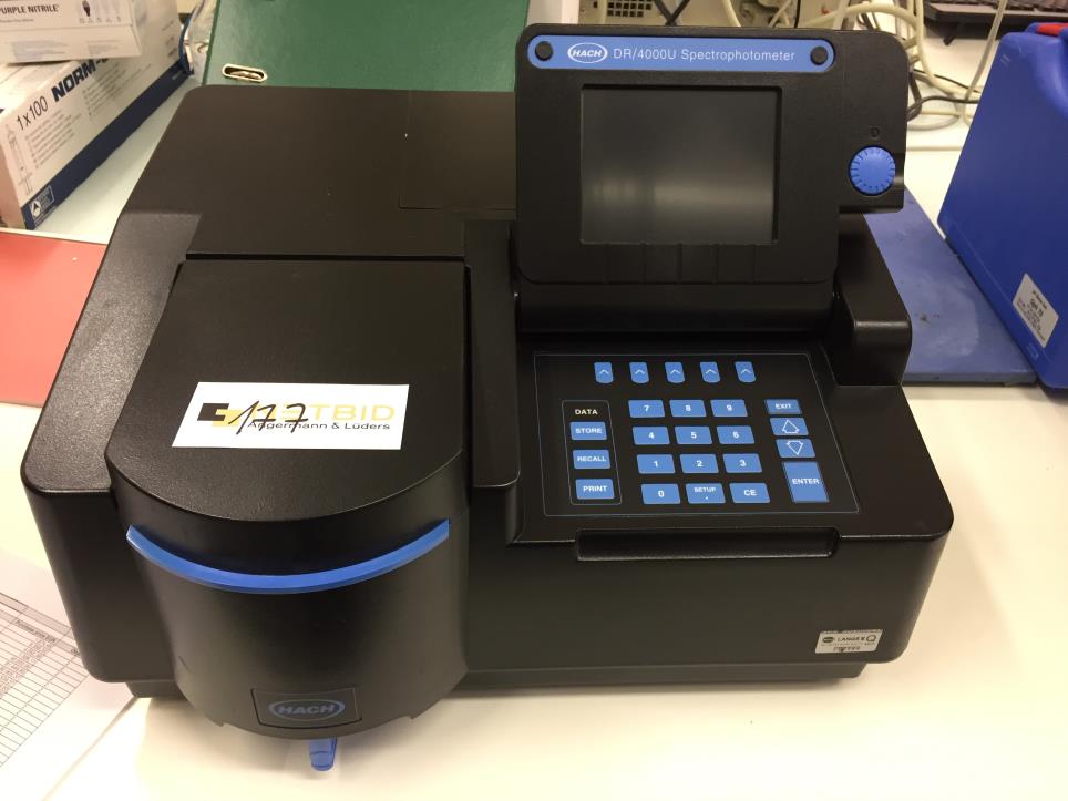 machinery and equipment for development, registration and manufacture of advanced plant protection products-1