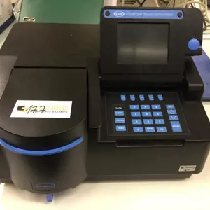 Spectrophotometer UV/VIS Hach DR 4000 U