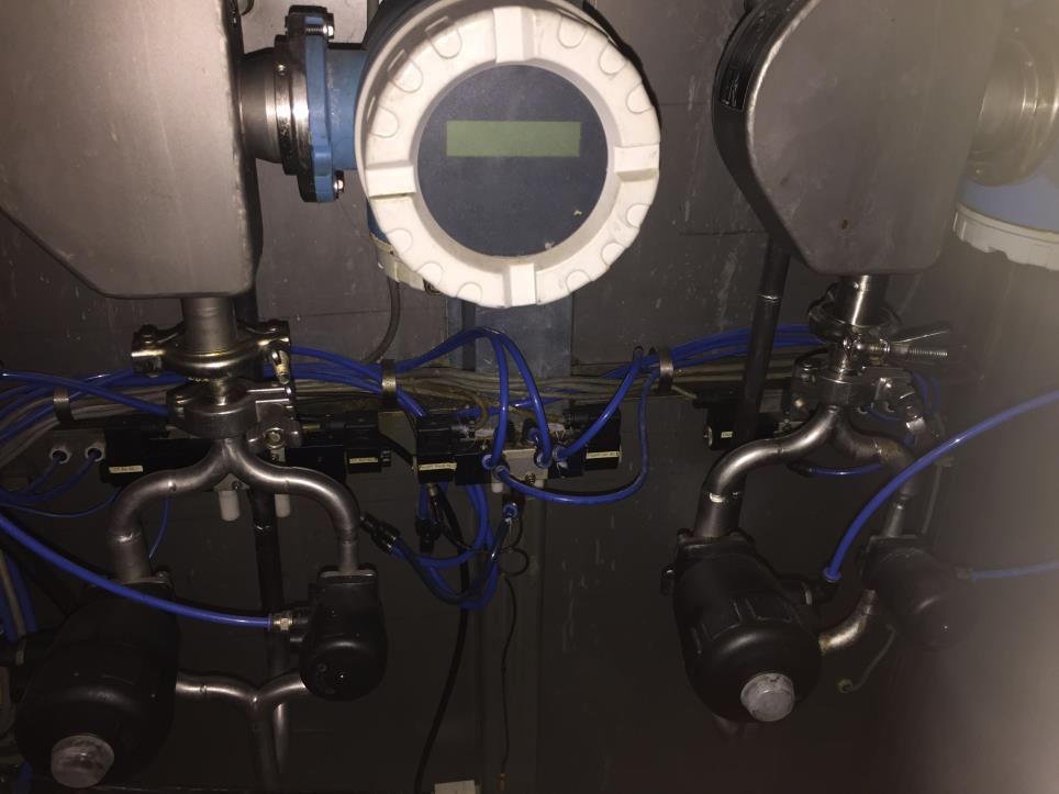 Stroji in oprema za razvoj, registracijo in proizvodnjo fitofarmacevtskih sredstev-3