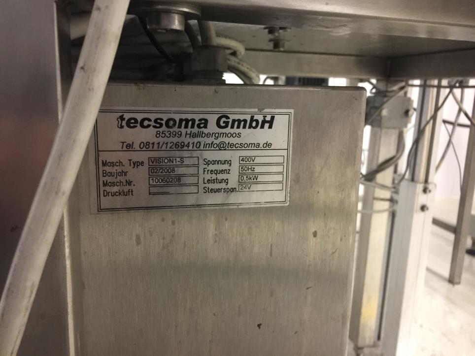 Stroji in oprema za razvoj, registracijo in proizvodnjo fitofarmacevtskih sredstev-4