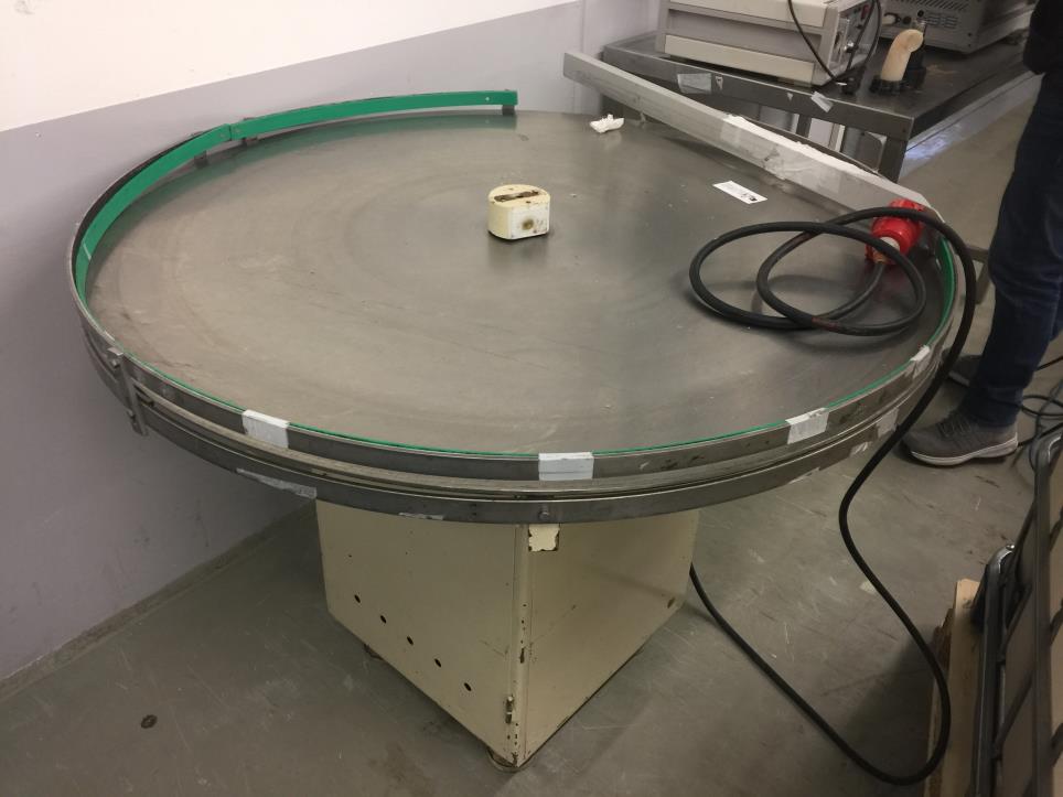 Stroji in oprema za razvoj, registracijo in proizvodnjo fitofarmacevtskih sredstev-7