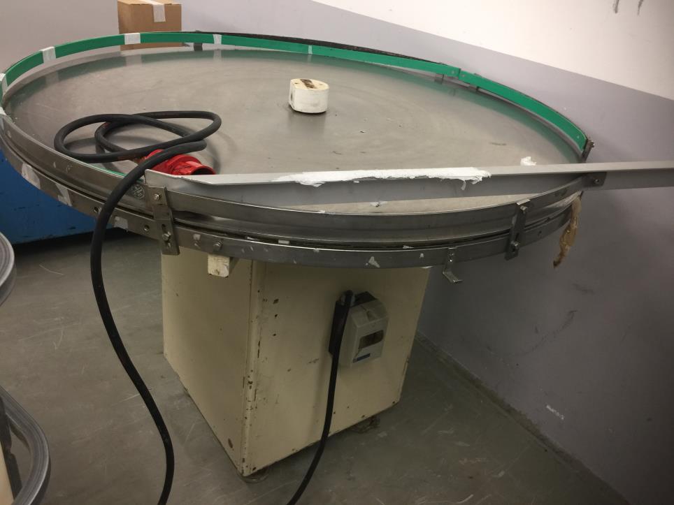 Stroji in oprema za razvoj, registracijo in proizvodnjo fitofarmacevtskih sredstev-8