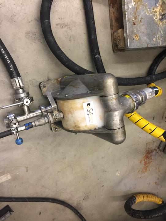 Machines et appareils pour le développement, l'enregistrement et la fabrication de produits phytosanitaires-4