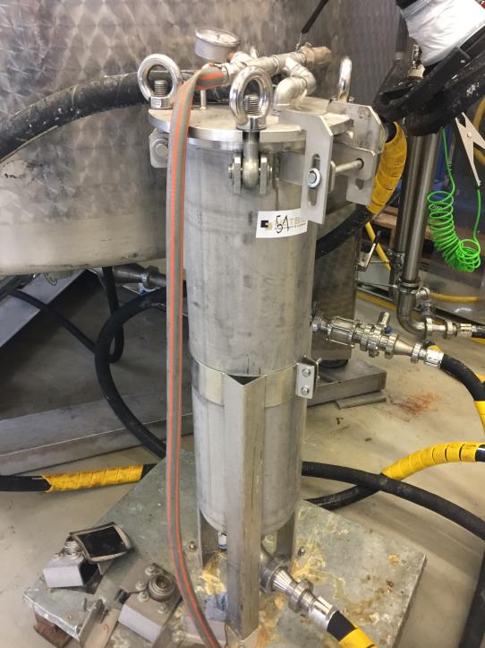 Machines et appareils pour le développement, l'enregistrement et la fabrication de produits phytosanitaires-1