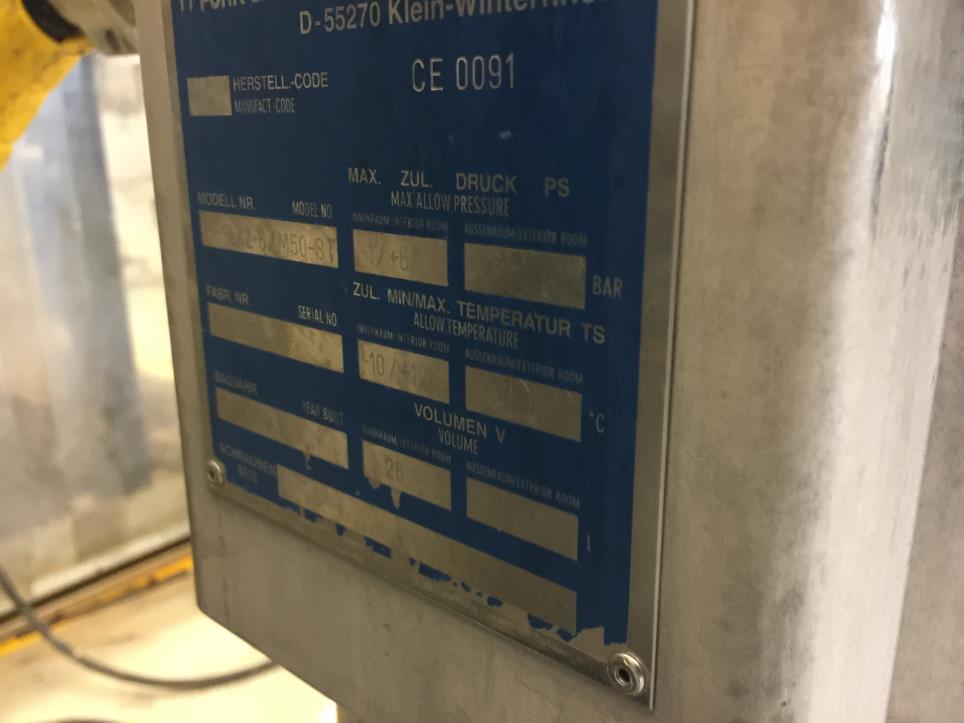 Machines et appareils pour le développement, l'enregistrement et la fabrication de produits phytosanitaires-2