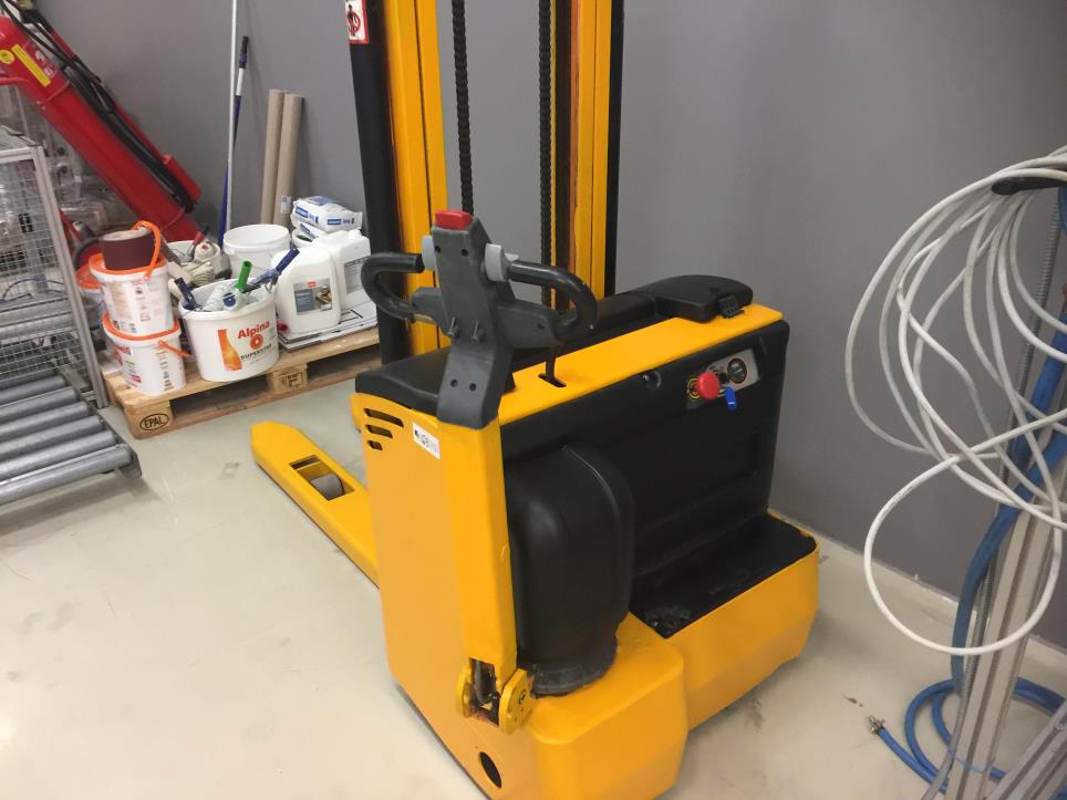 machinery and equipment for development, registration and manufacture of advanced plant protection products-2