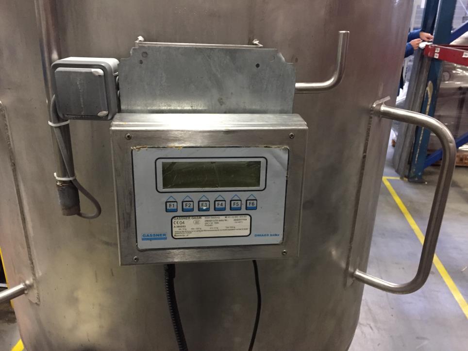 machinery and equipment for development, registration and manufacture of advanced plant protection products-2