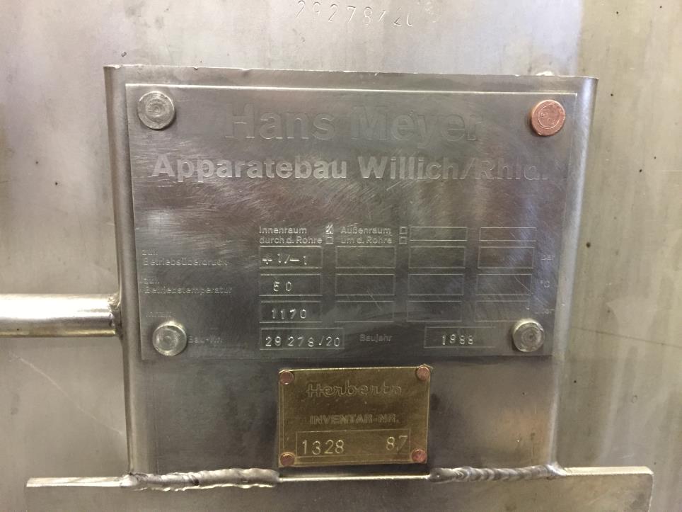 machinery and equipment for development, registration and manufacture of advanced plant protection products-2