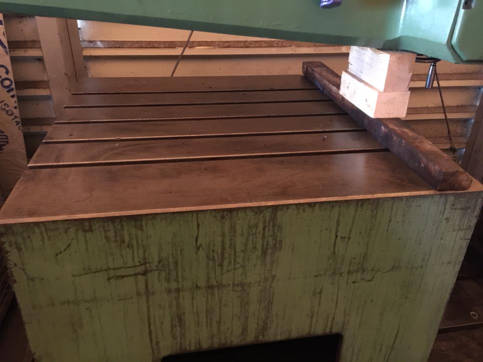 Metal processing and foundry machines -2