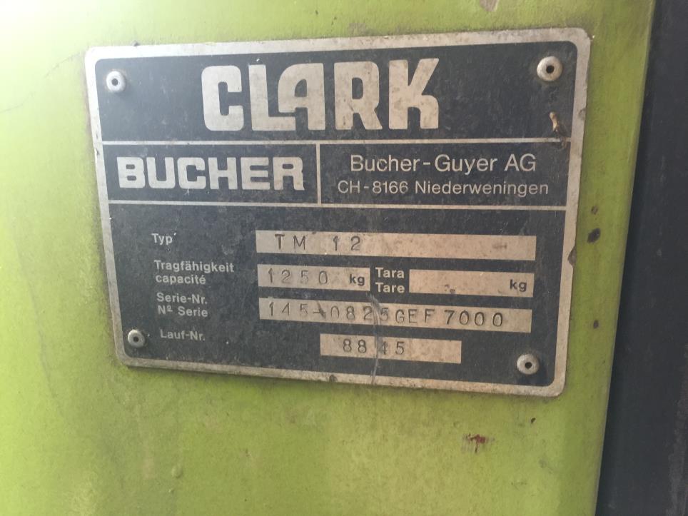 Metal processing and foundry machines -3