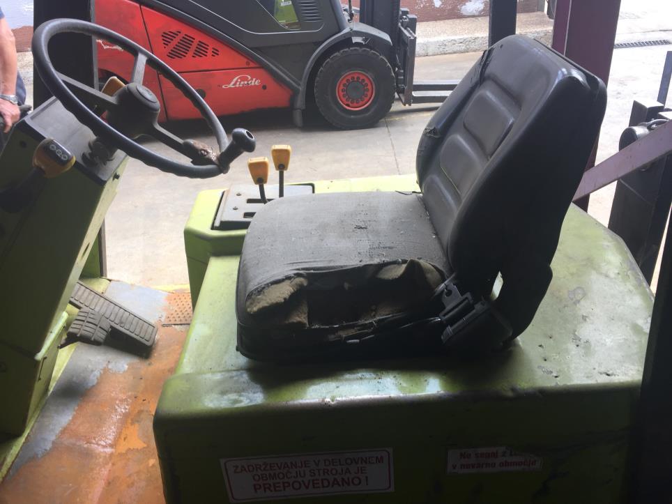 Metal processing and foundry machines -4