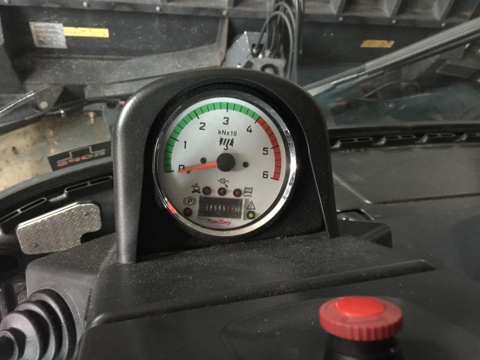 tamping machines (pistenbully) and <br>snow cannons-2