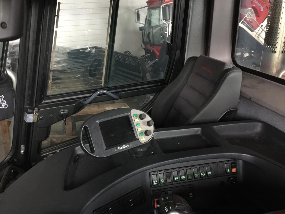 tamping machines (pistenbully) and <br>snow cannons-7