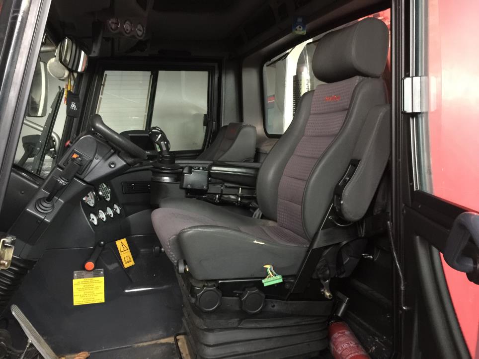 tamping machines (pistenbully) and <br>snow cannons-3