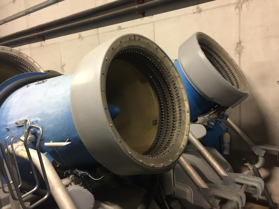 tamping machines (pistenbully) and <br>snow cannons-2