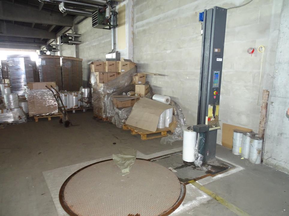 Maschinen und Geräte zur Büromaterialproduktion-1