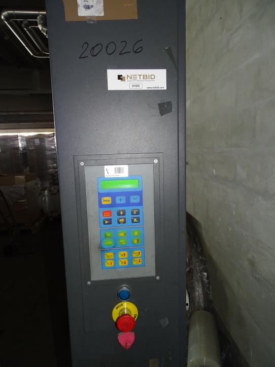 Maschinen und Geräte zur Büromaterialproduktion-2