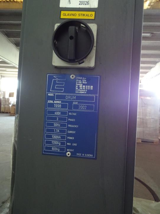 Maschinen und Geräte zur Büromaterialproduktion-3