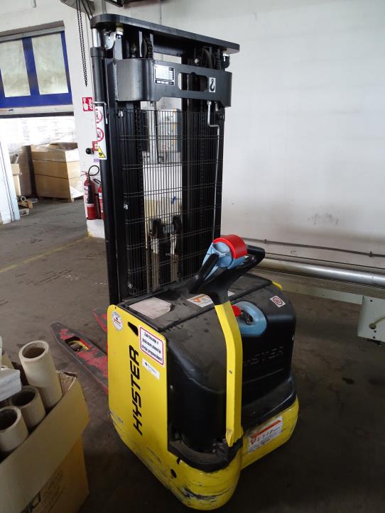 Machinery and equipment for the production of office supplies -2