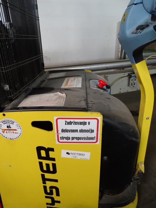 Machinery and equipment for the production of office supplies -4