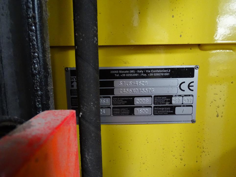 Machinery and equipment for the production of office supplies -5