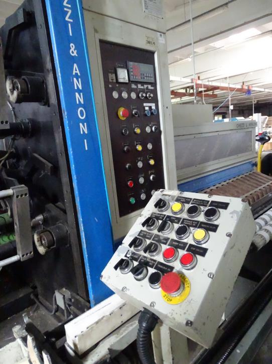 Machinery and equipment for the production of office supplies -3