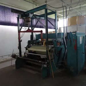 Cutting machine  RS 1430