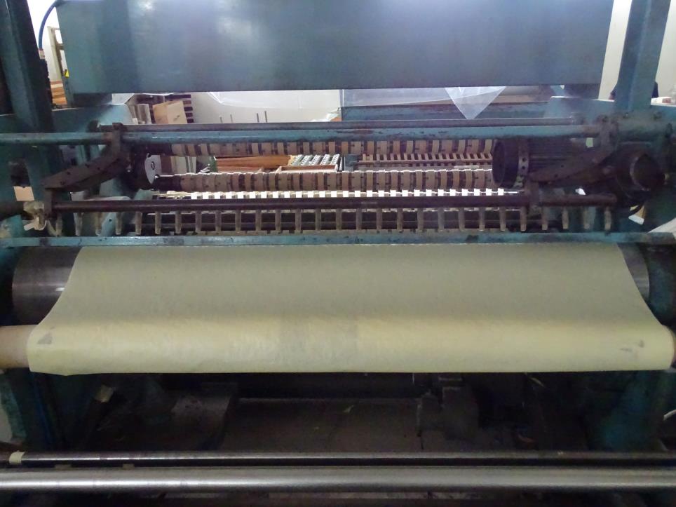 Machinery and equipment for the production of office supplies -4